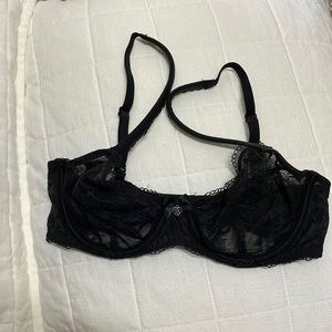Body by Victoria unlined Demi